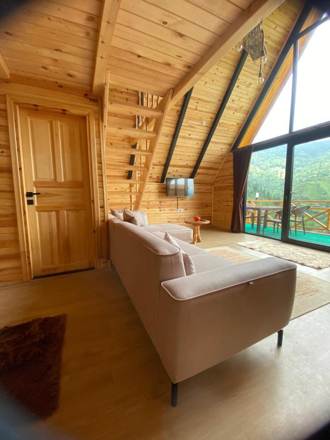 Afram Bungalov Camlihemsin Ngoại thất bức ảnh