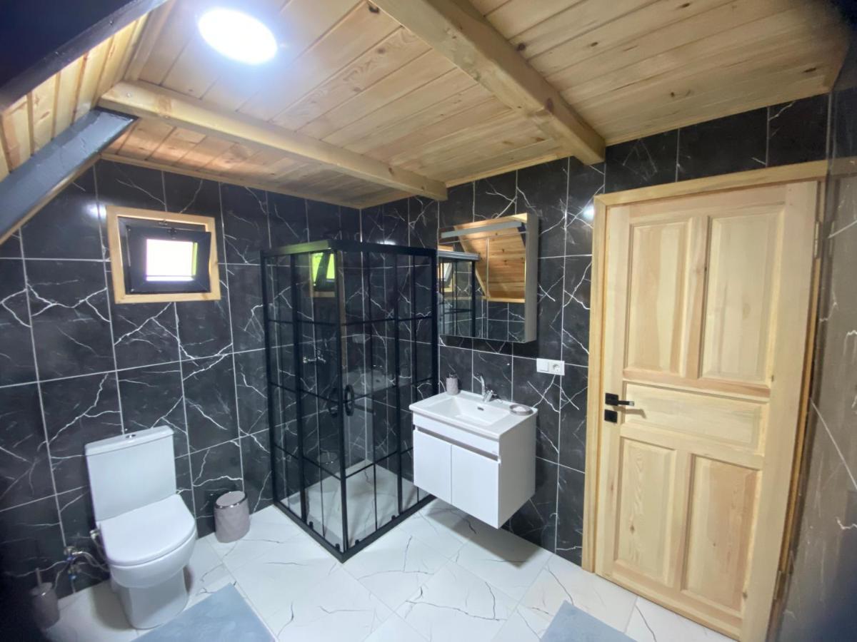 Afram Bungalov Camlihemsin Ngoại thất bức ảnh